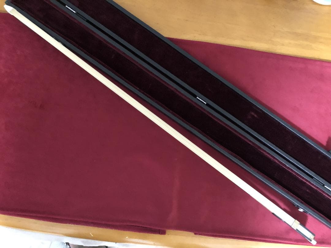 Coda Bow ASPIRE チェロ弓