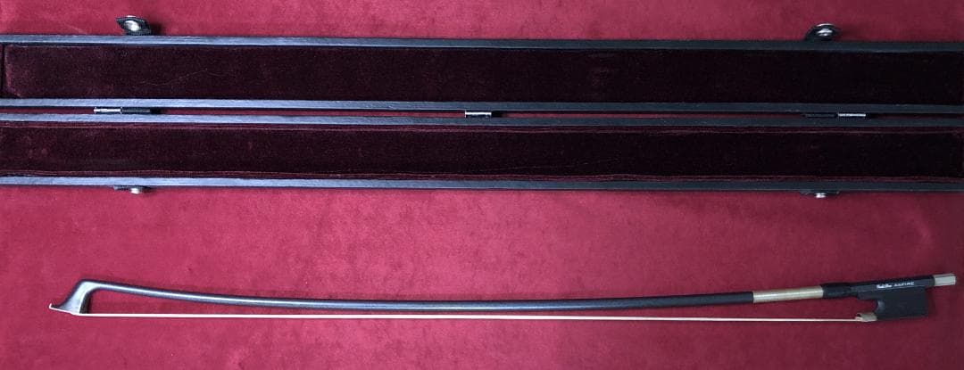 Coda Bow ASPIRE チェロ弓