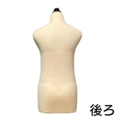 和装トルソー　着付け練習用ボディ　和装マネキン　和装ボディ　日本製