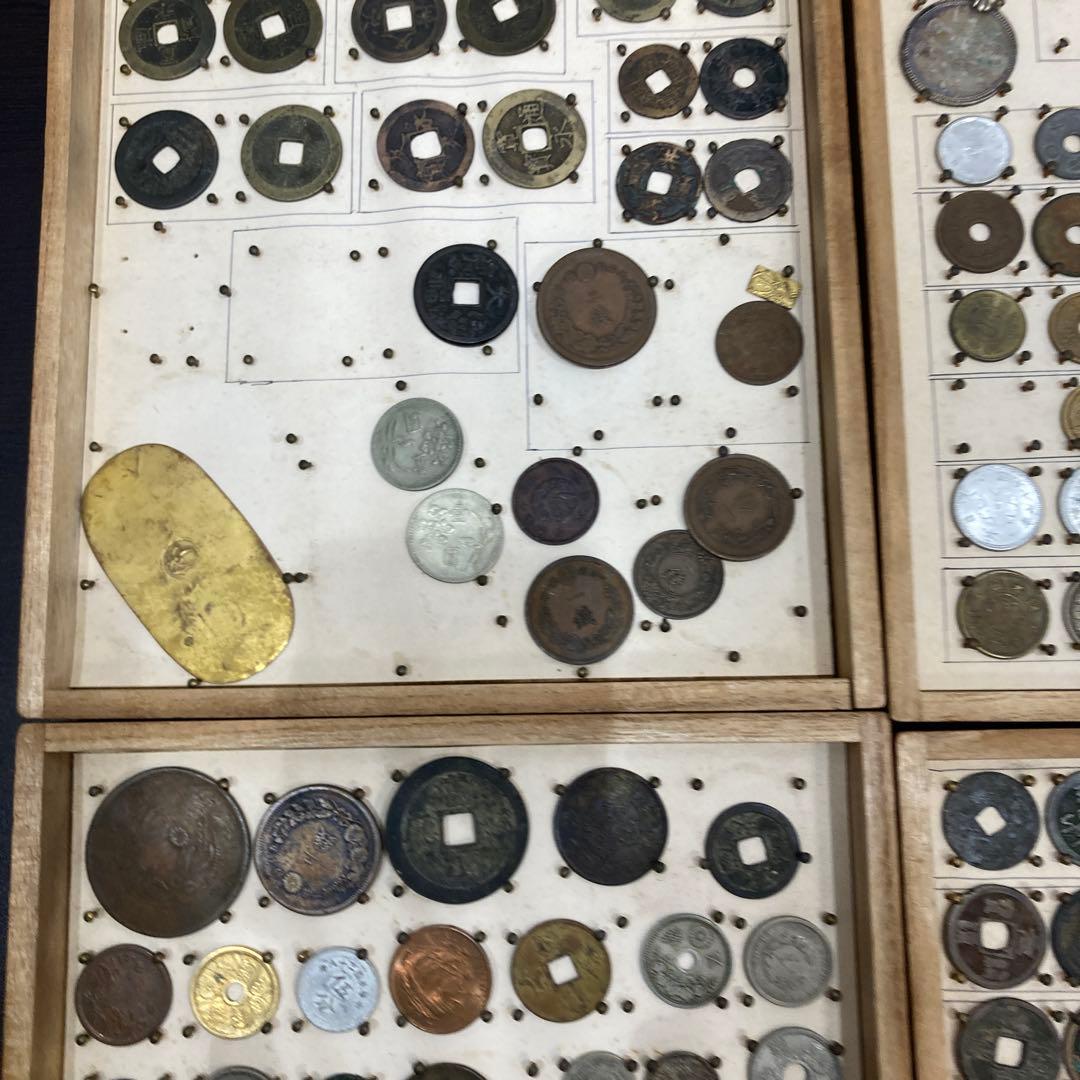 M*o様 硬貨　おまとめ　古銭