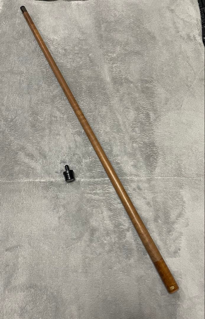 【新品】ブレイク　トリファイドシャフト　ラジアル　早川工房