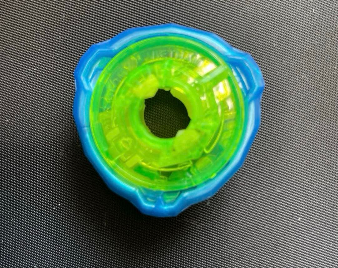 ベイブレードX ★☆エアロペガサス★☆シャークエッジメタルコートブルー2個セット