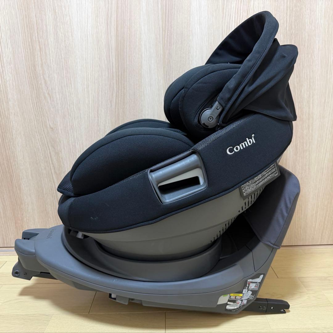 【美品】Combi THE S Air エッグショック ロッタ ZE