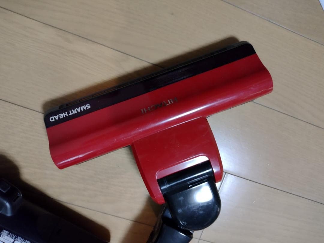 日立★PV-BHL3000J★2023年製★バッテリー新品と同等★34