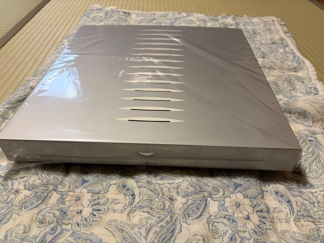 LINN KLIMAX TWIN C/B(ジャンク品)