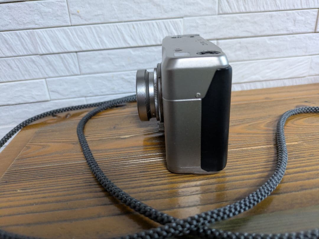 CONTAX TVS 京セラ