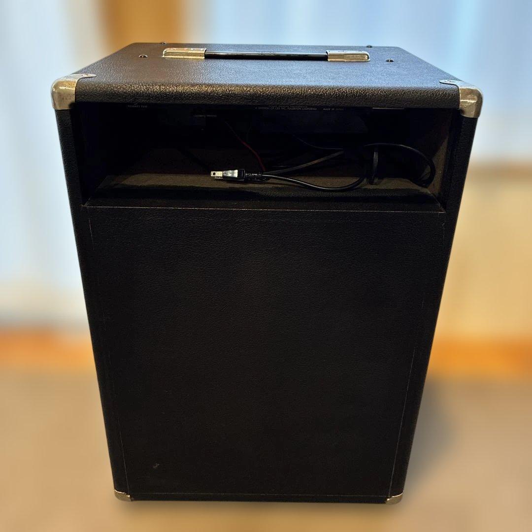 Fender SIDEKICK BASS 50 ベースアンプ