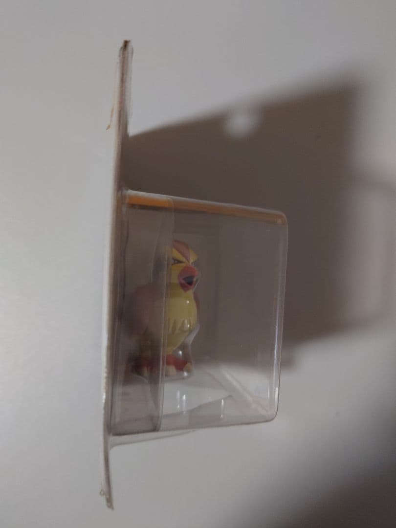 モンコレ　ポッポ