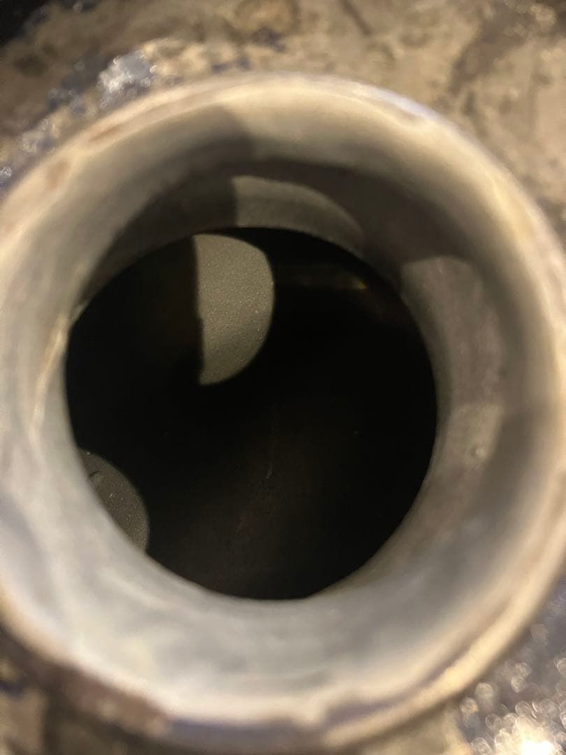 t*u様 gpz900r A9 Kawasaki バイク タンク 青 銀