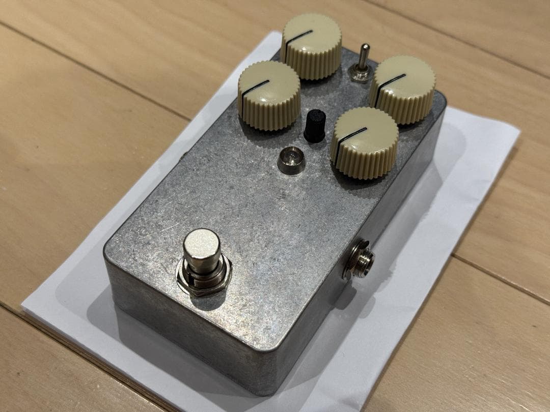 ’s effects TSV808 Clone