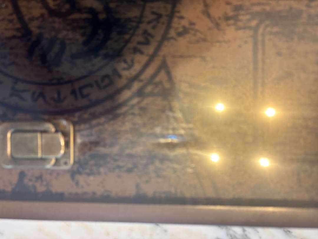 シ*ロ様 【未開封】★ヒルトのみ★Jedi Ki-Adi-Mundi Hilt