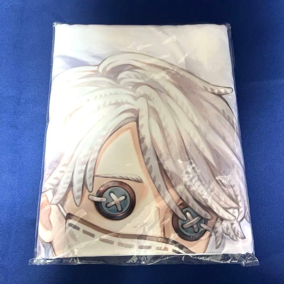 第五人格 IdentityV 添い寝ベッドシーツ ベットカバー 納棺師 イソップ