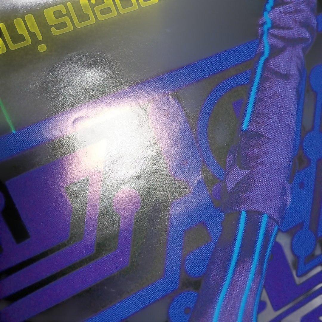 ポスター(トロン)