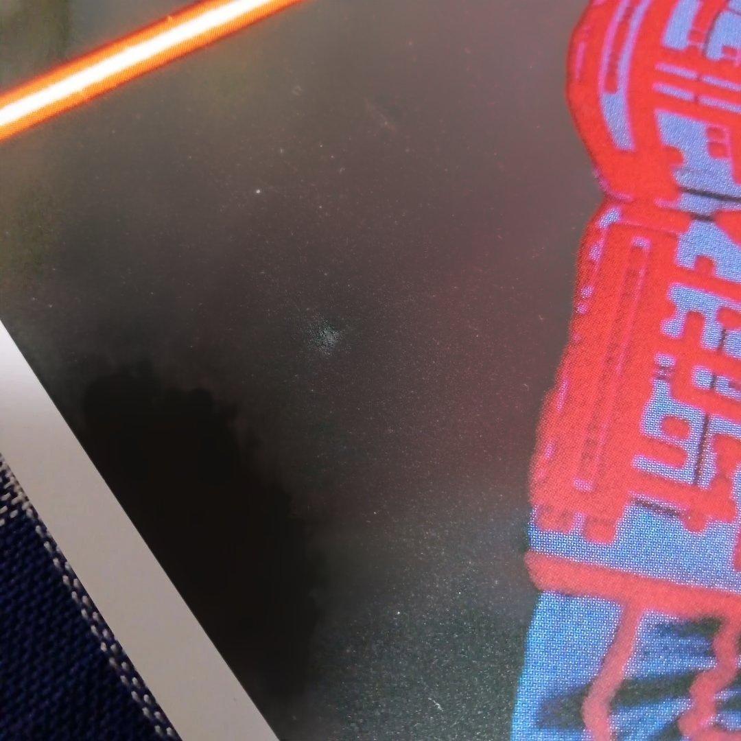 ポスター(トロン)