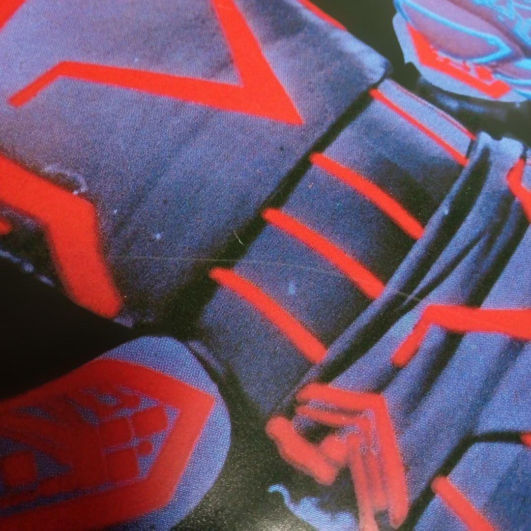 ポスター(トロン)