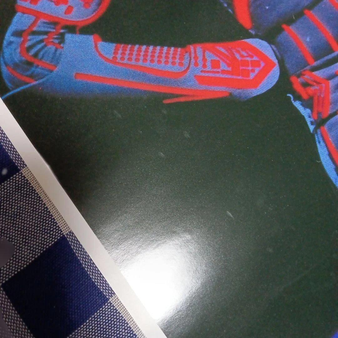 ポスター(トロン)