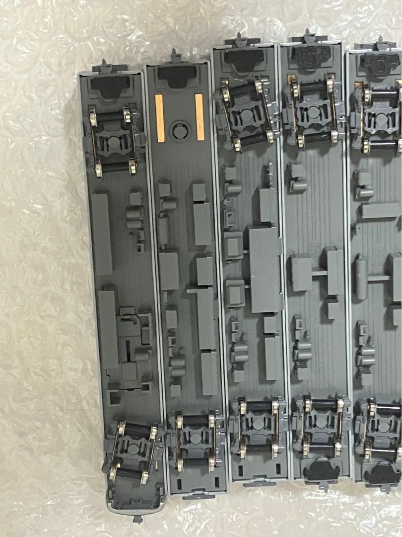 KATO 西武40000系 S-train 8両