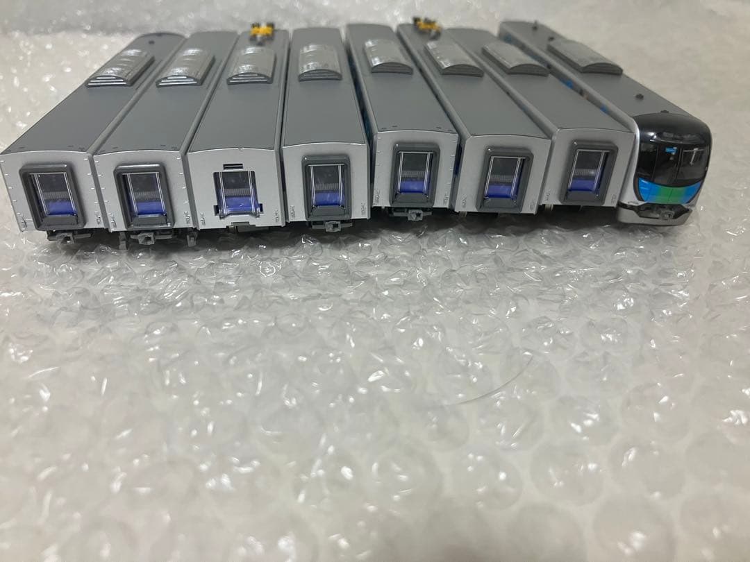 KATO 西武40000系 S-train 8両