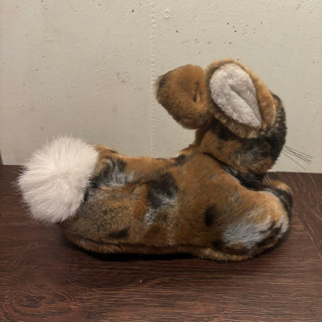 steiff うさぎ　ドルマーニ　ぬいぐるみ　限定　廃盤