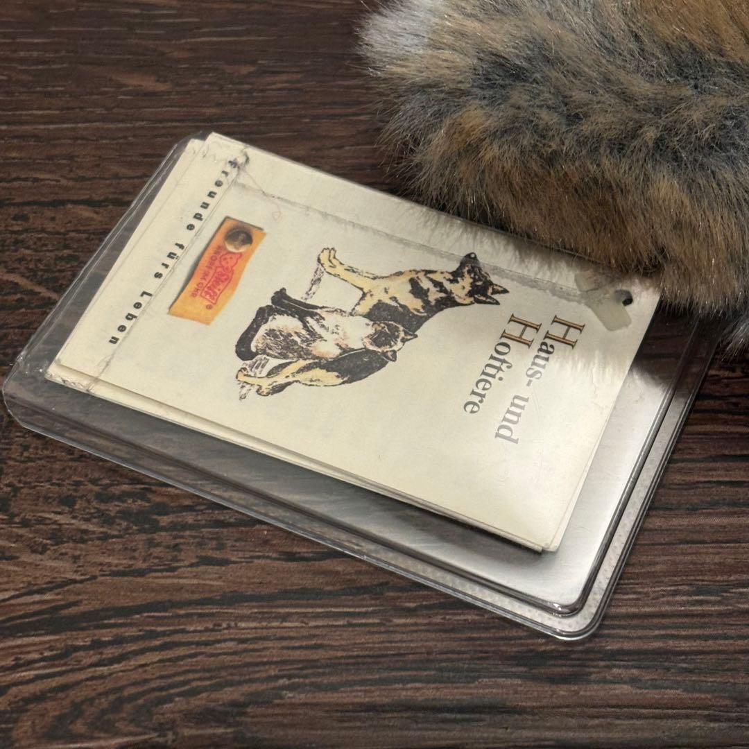 steiff うさぎ　ドルマーニ　ぬいぐるみ　限定　廃盤