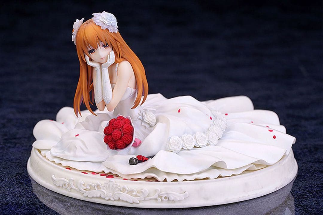 WHITE ALBUM2 小木曽雪菜 1/7 完成品フィギュア ミートス