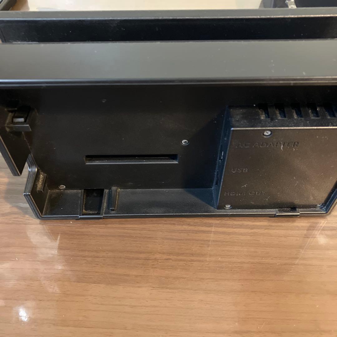 任天堂Switch本体(微ジャンク)