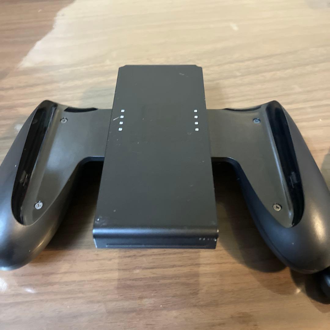 任天堂Switch本体(微ジャンク)