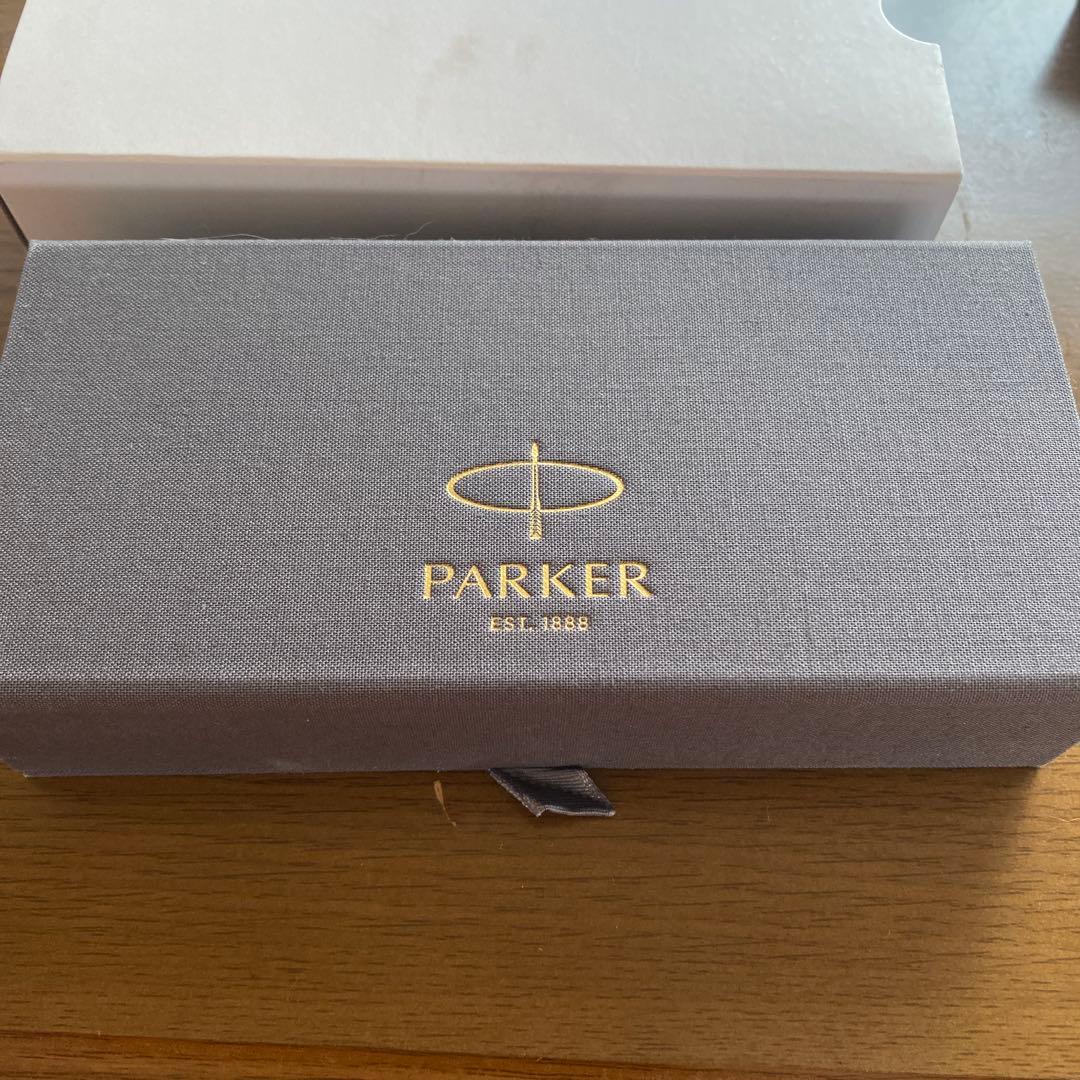 PARKER Sonnet プレミアムシズレGTボールペン