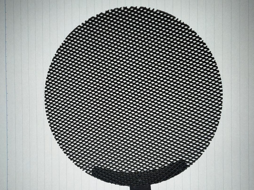 【極美品】コンデンサーマイク（AT2020GM）＋ ポップブロッカー