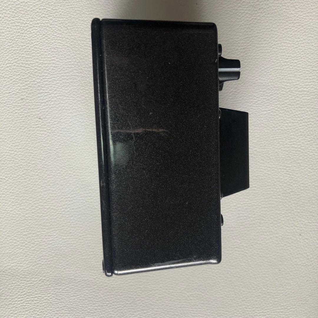 Laney IRONHEART IRT-PULSE 真空管　ヘッドホンアンプ