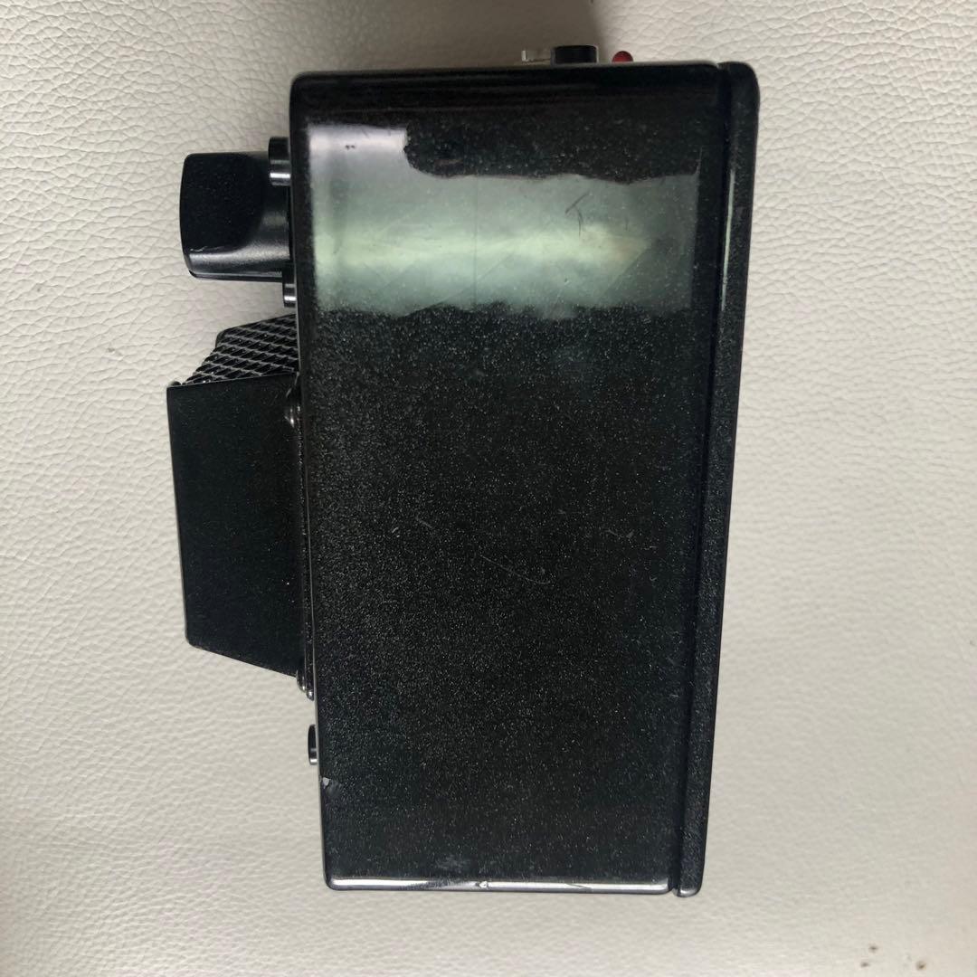 Laney IRONHEART IRT-PULSE 真空管　ヘッドホンアンプ