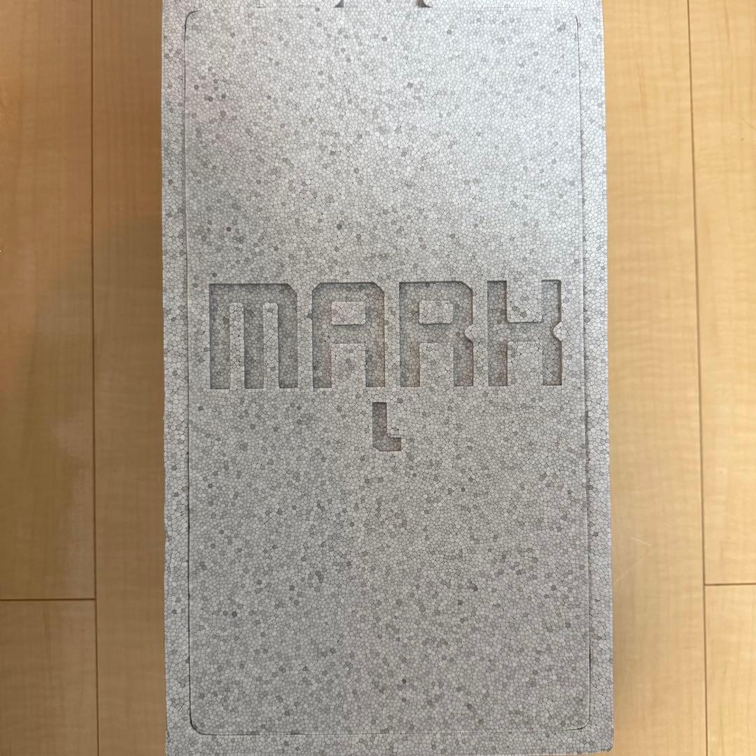 ホットトイズ アイアンマン マーク50