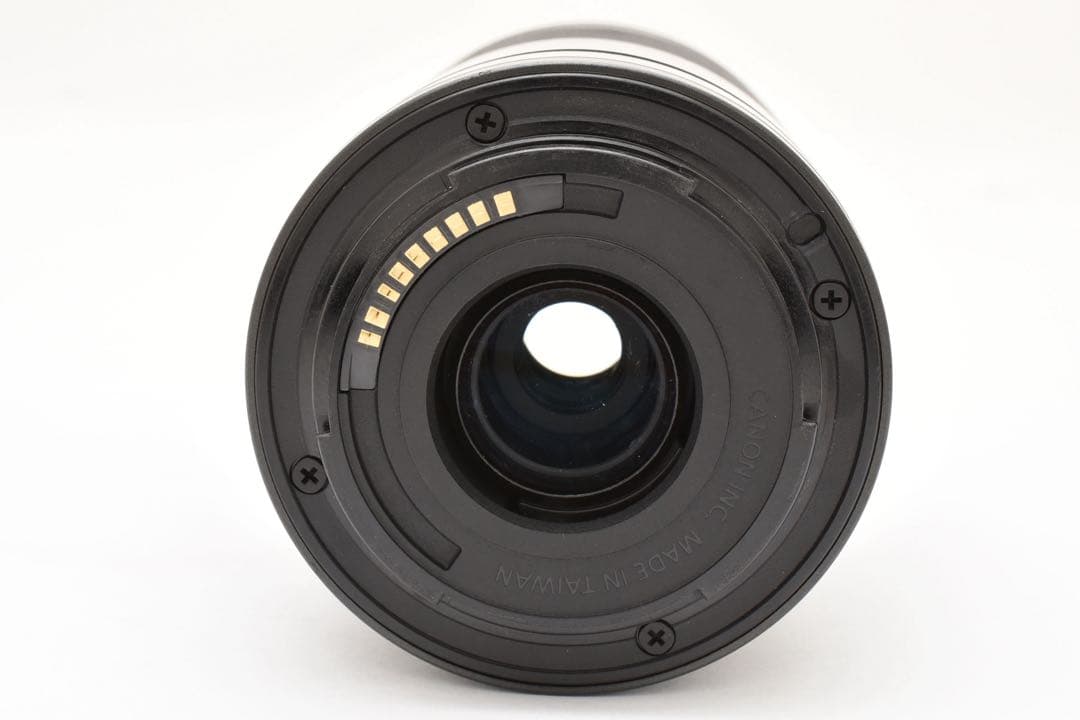 レンズ(ズーム) Canon EF-S 55-200mm f/4.5-6.3 IS STM