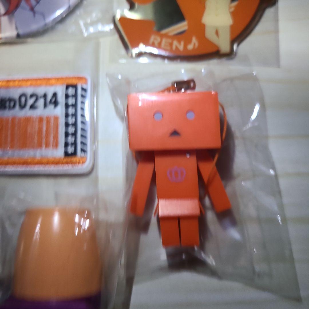 うたの☆プリンスさまっ♪ 神宮寺レン まとめ セット！(9点)