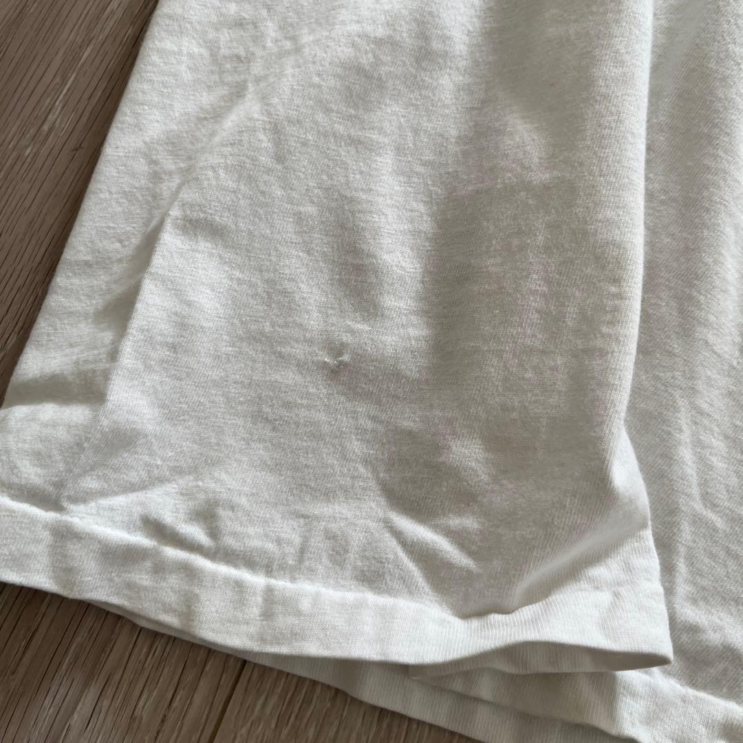 古着　90s パタゴニアイグアナTシャツ　sizeXL