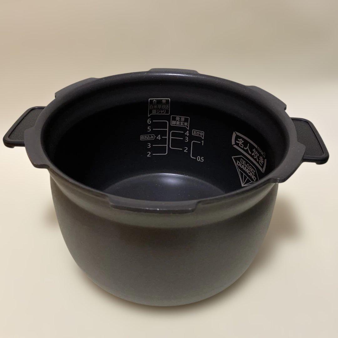 【美品】CUCHEN 圧力名人 発芽酵素玄米炊飯器 クチェン HIRYU