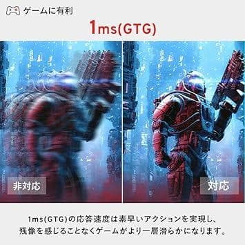 ★✩夏休み特別値下げ中✩★Pixio ゲーミングモニター 27インチ