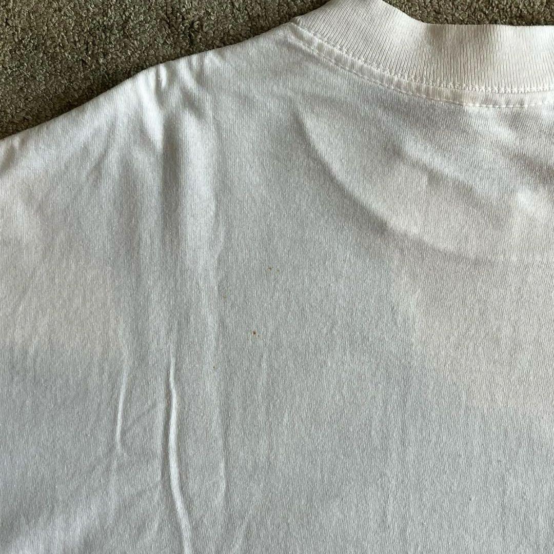 90s エッシャー M.C.Escher ヴィンテージ アート Tシャツ XL