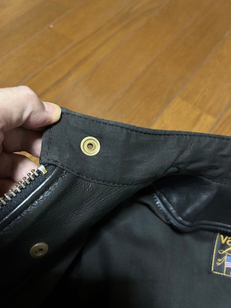 ￼vanson Bシングルライダース。