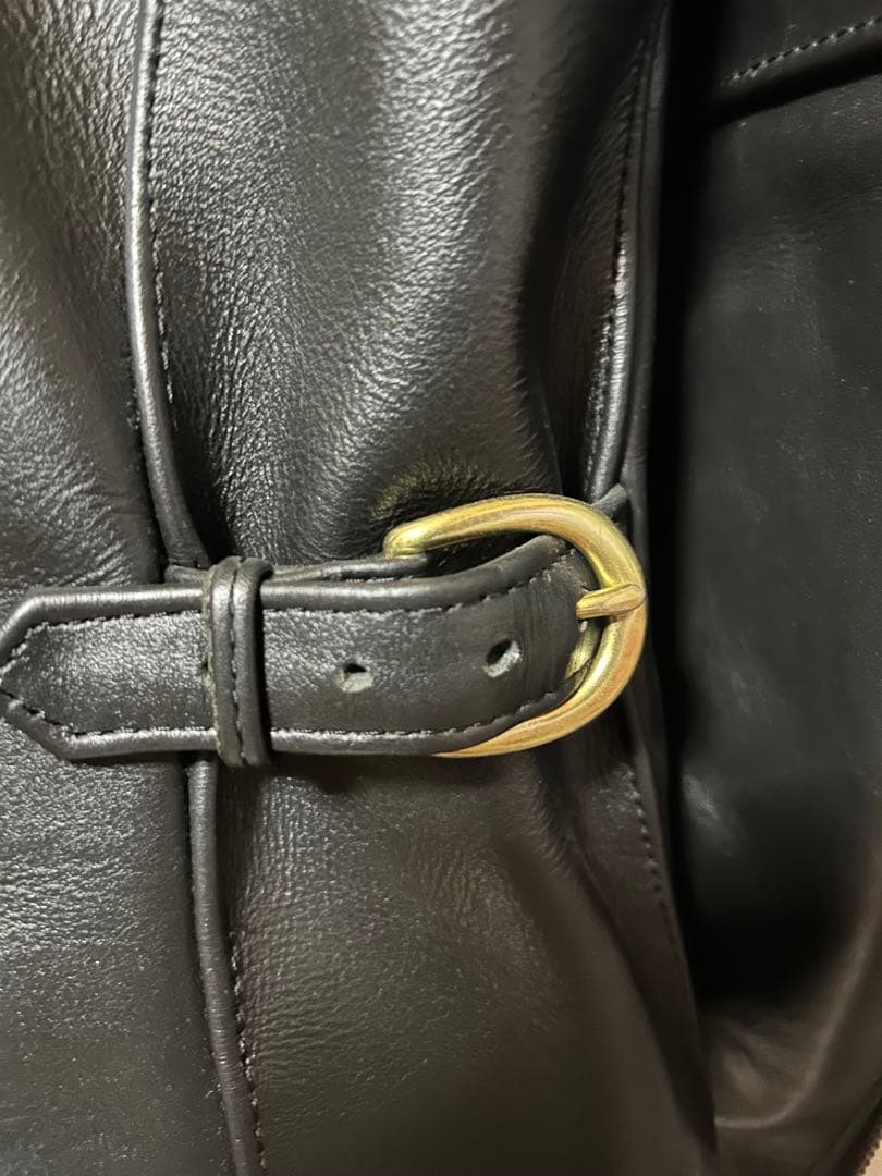 ￼vanson Bシングルライダース。