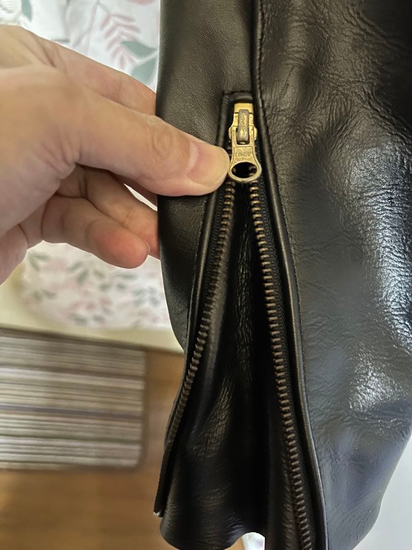 ￼vanson Bシングルライダース。