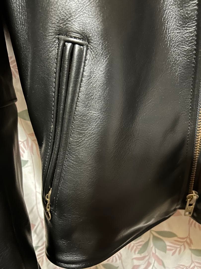 ￼vanson Bシングルライダース。