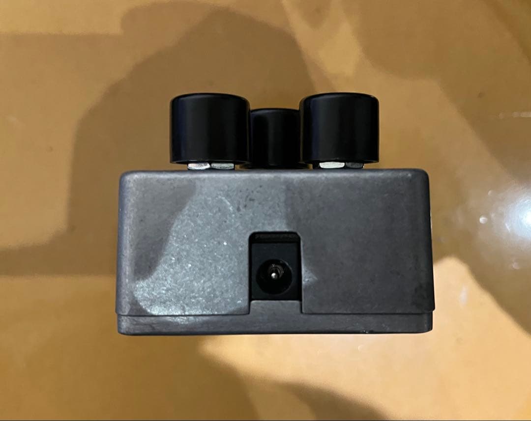 Electro-Harmonix Memory Toy アナログディレイ