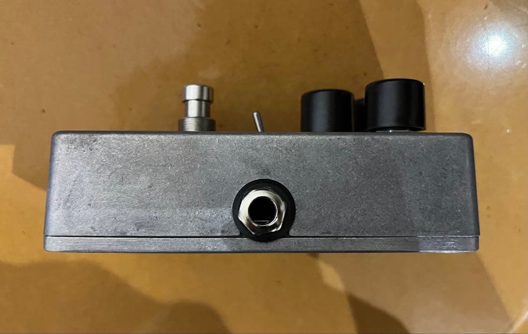 Electro-Harmonix Memory Toy アナログディレイ