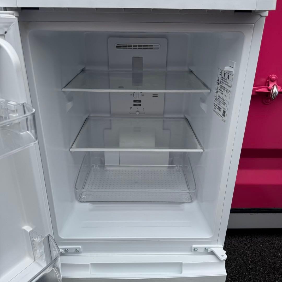 【046】神奈川東京限定販売　冷蔵庫　シャープ　洗濯機　アクア　家電セット