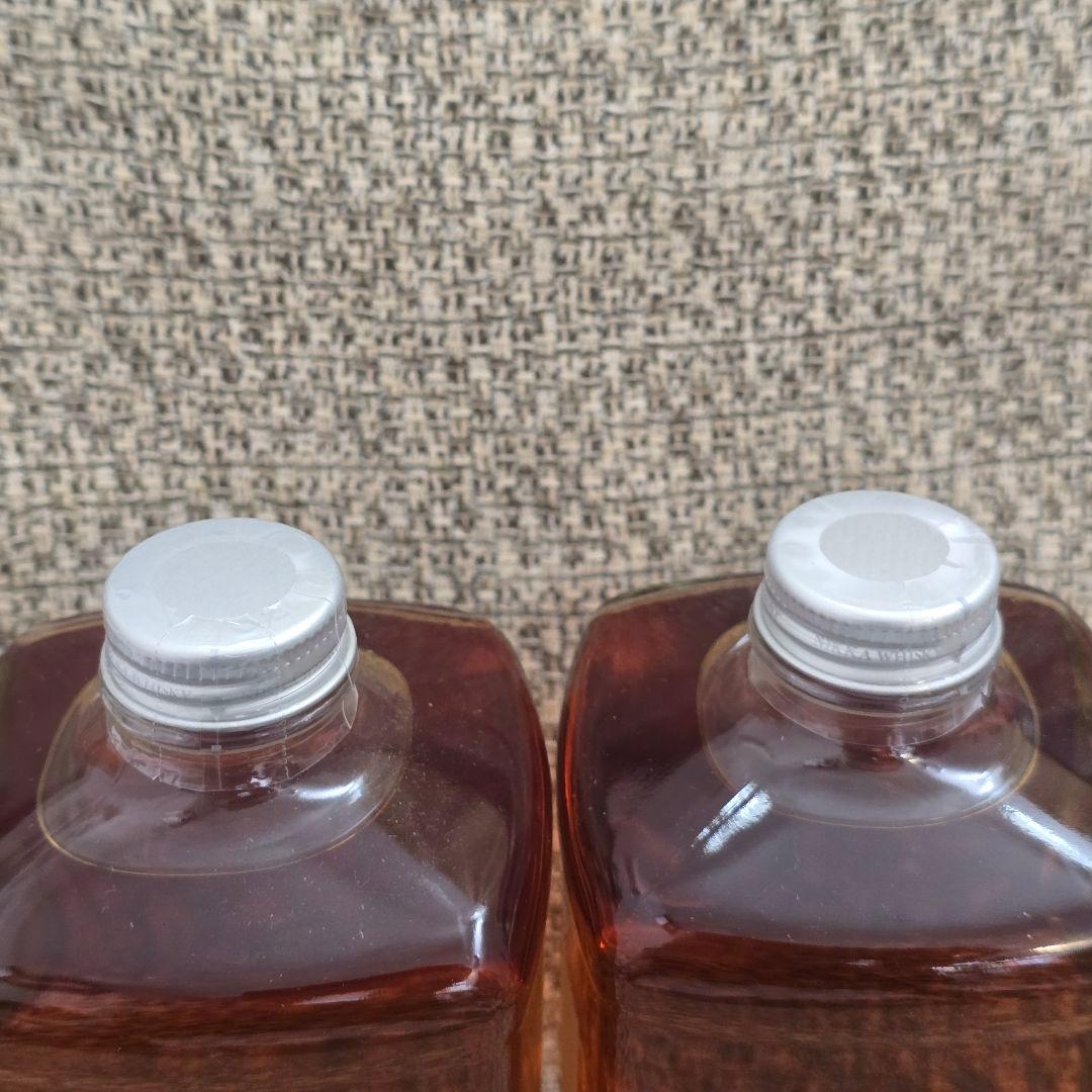 ニッカウヰスキー フロムザバレル1本/エクストラマリッジ 1本 計2本セット