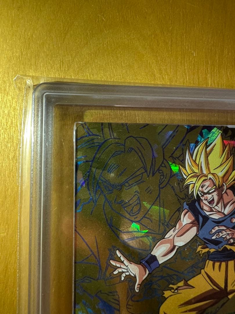 【ARS10+】 h7-10 p 孫悟空