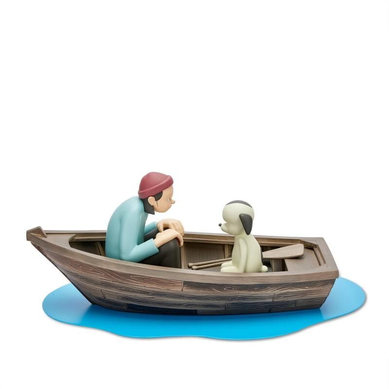 YUSUKEHANAI Facing The Current フィギュア花井祐介