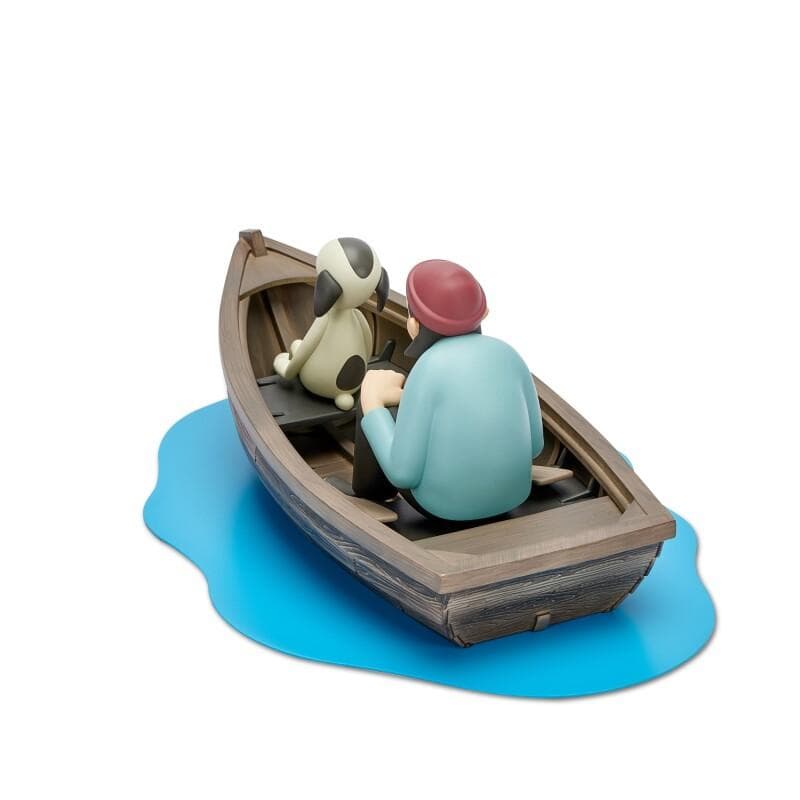 YUSUKEHANAI Facing The Current フィギュア花井祐介