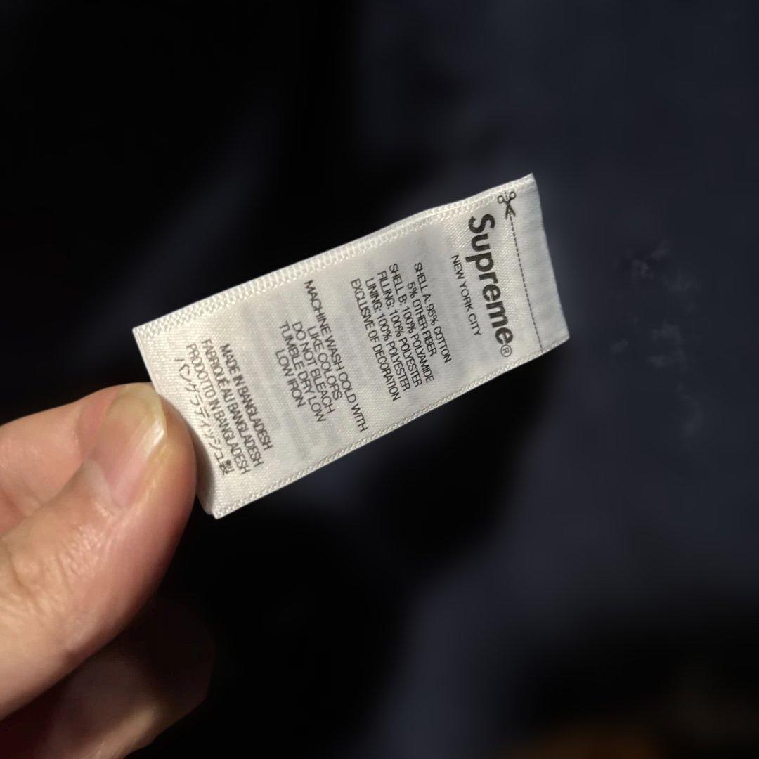 断*離様 Supreme x Dickies Cordura Hooded Wo